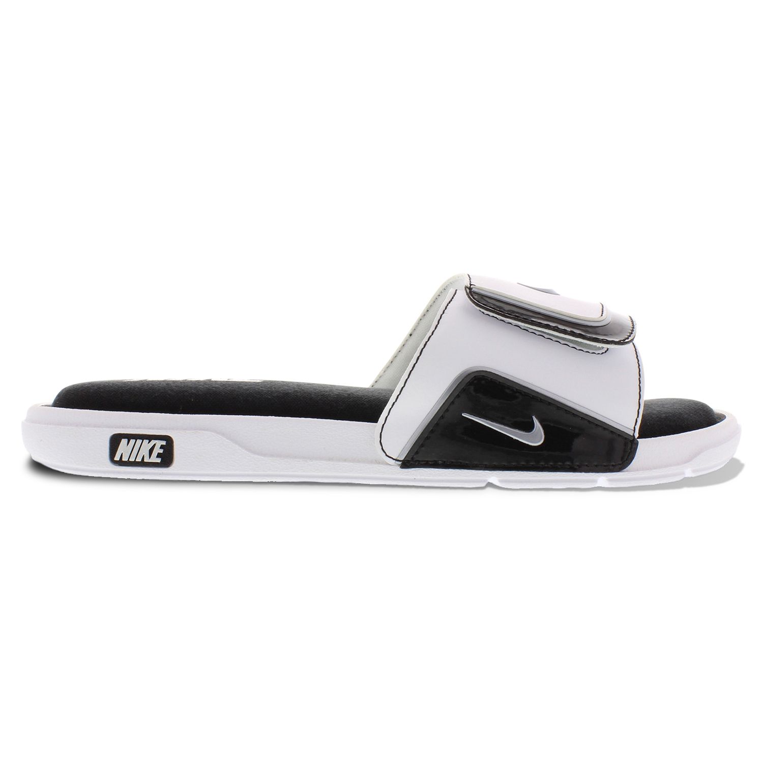 kohls mens nike flip flops