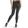 Red Hot by Spanx Shaping Jeggings