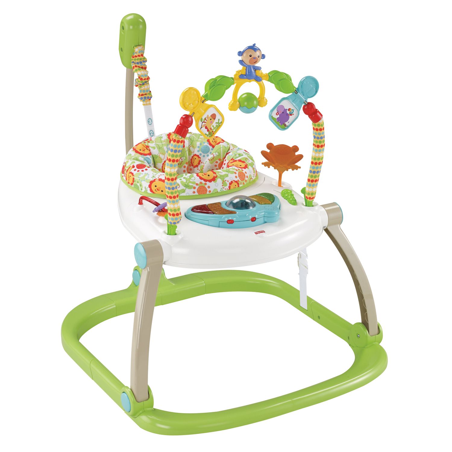 kohls jumperoo