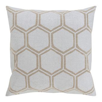 Decor 140 Elzevir Throw Pillow