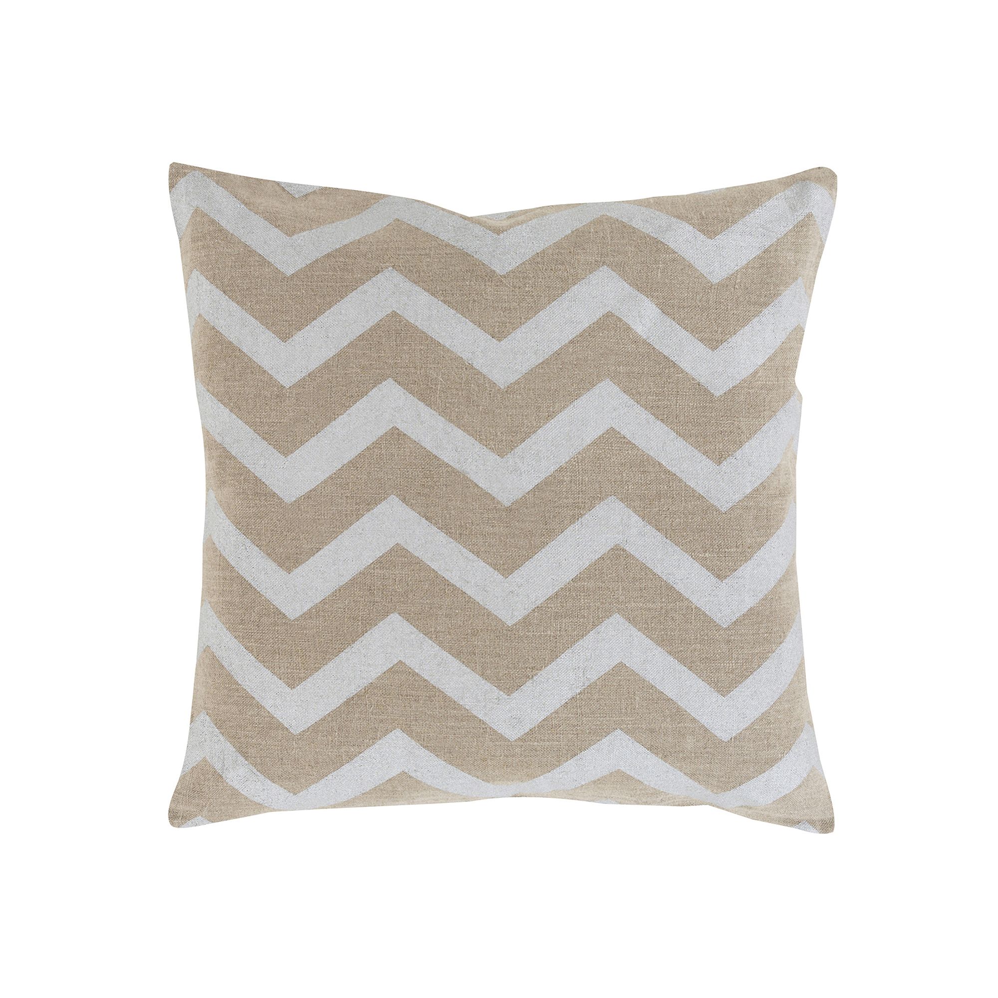 Decor 140 Elsene Throw Pillow, Light Gray