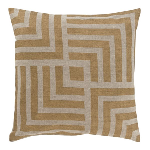 Decor 140 Fryazino Throw Pillow