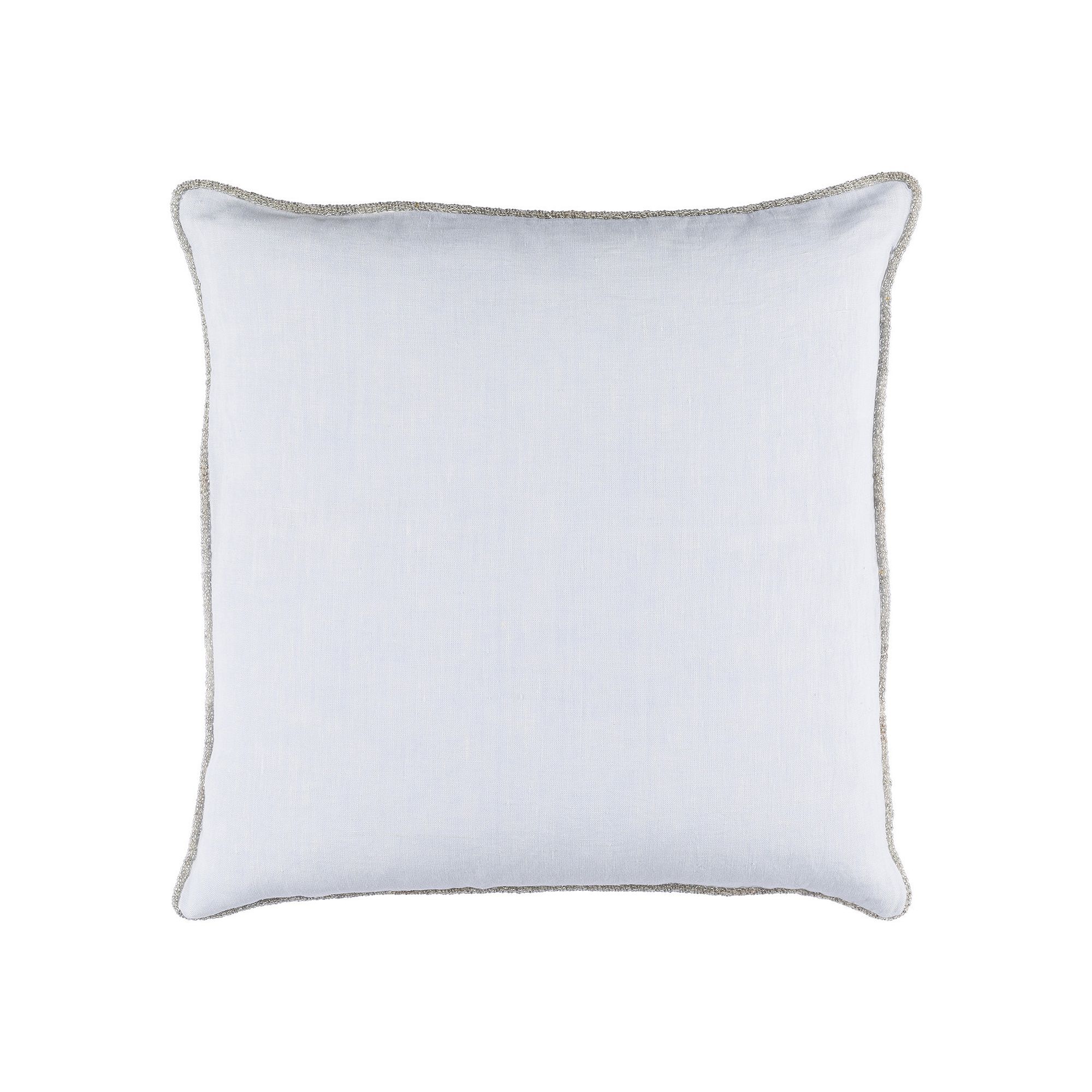 Decor 140 Humboldt Throw Pillow, Light Blue