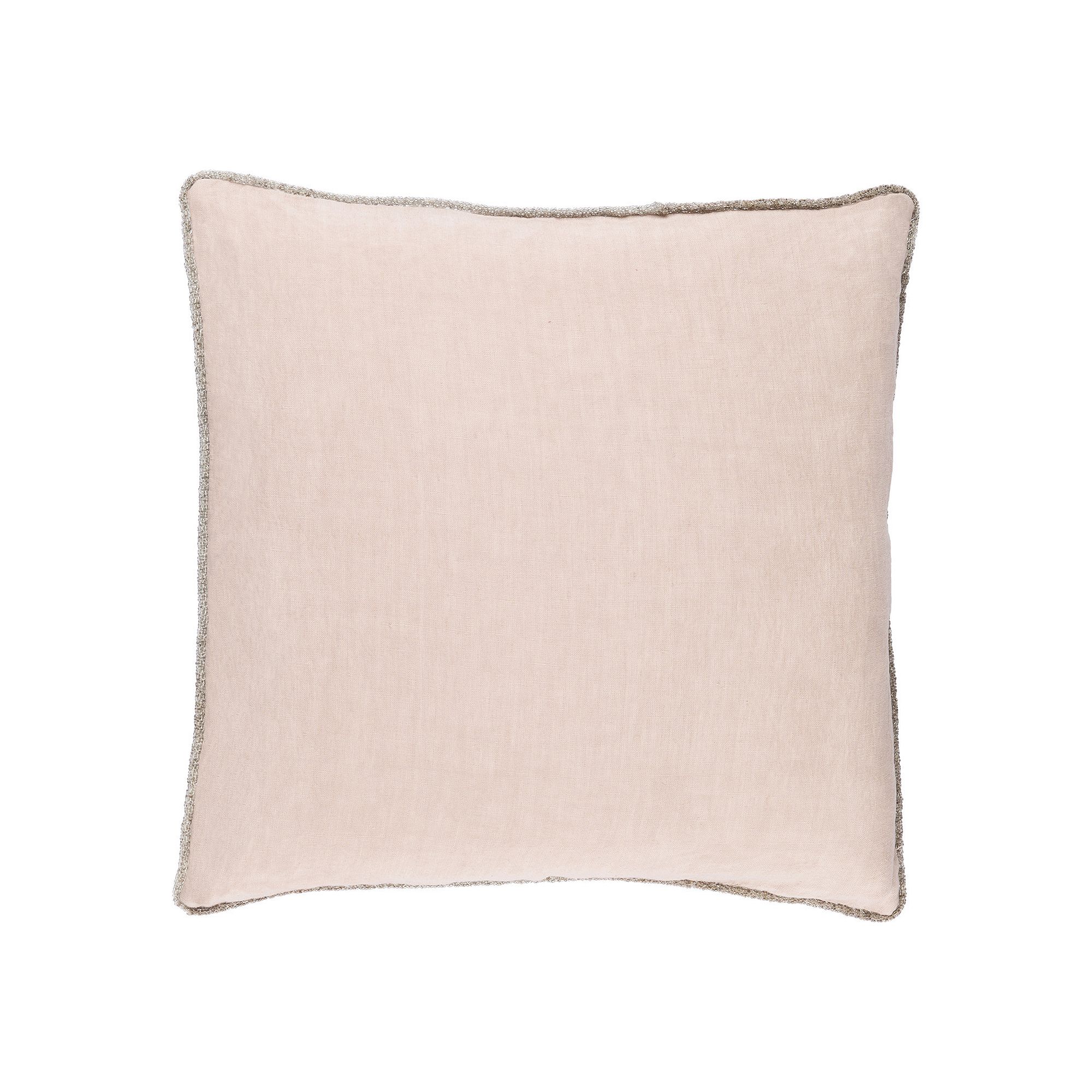 Decor 140 Humboldt Throw Pillow, Brown