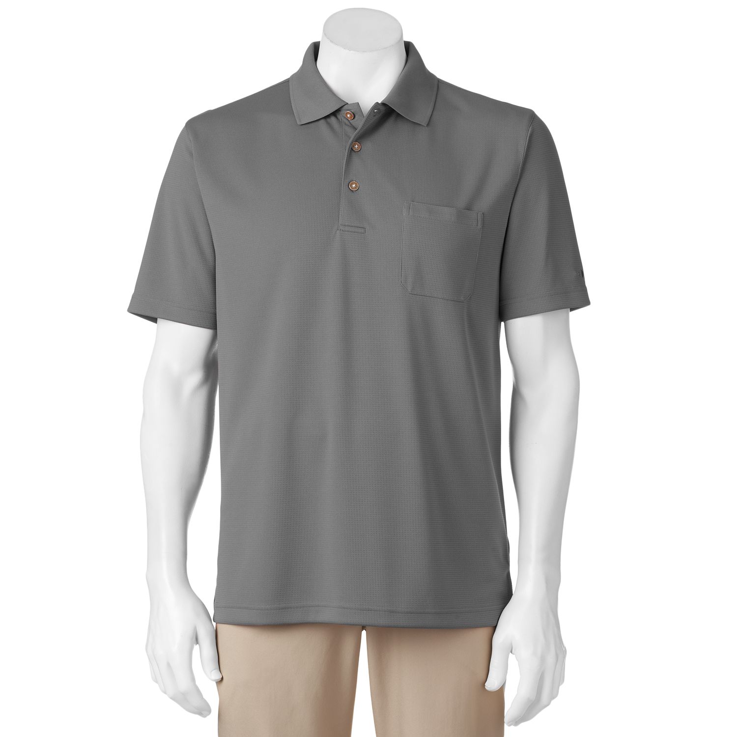 grand slam performance polo