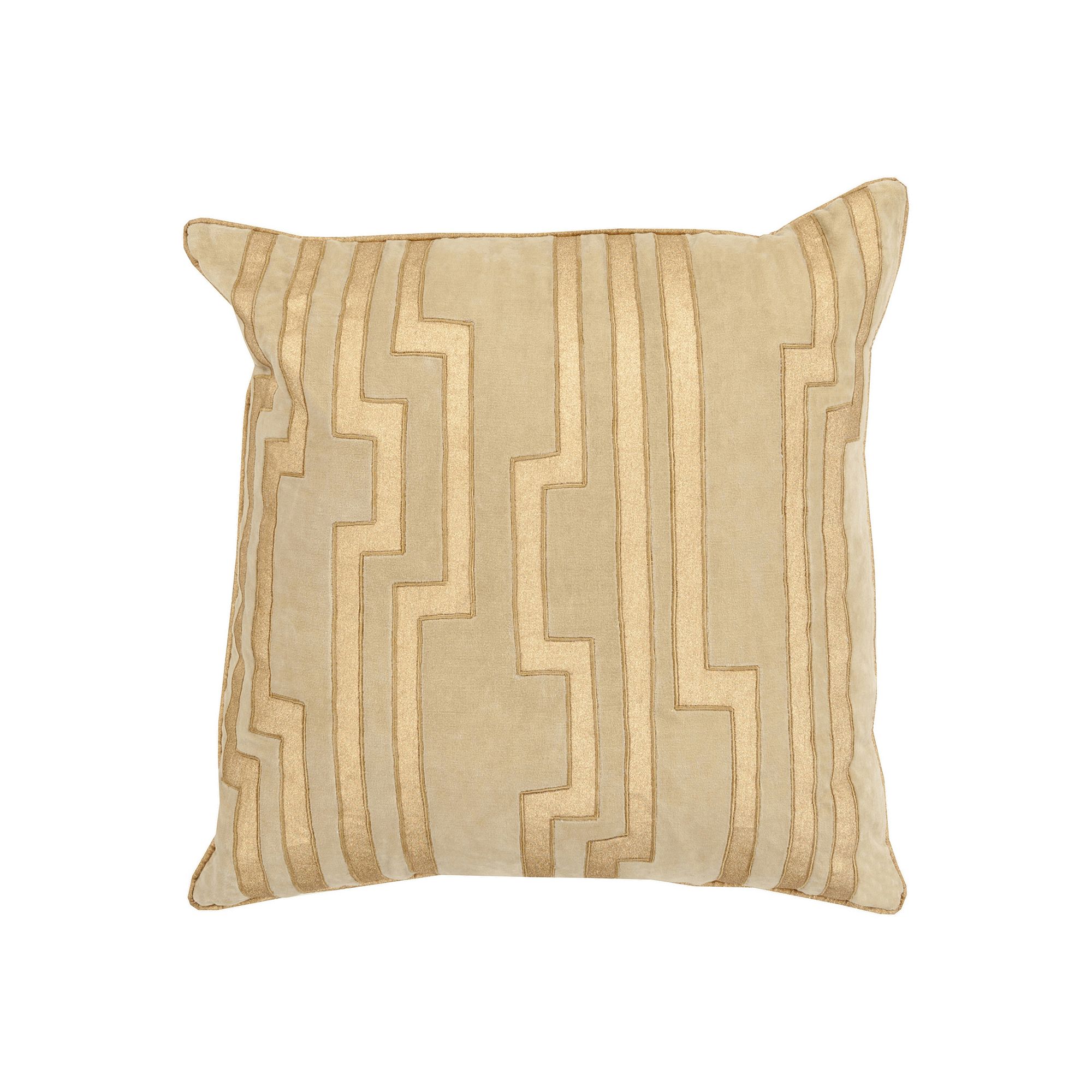 Decor 140 Avlona Throw Pillow, Green