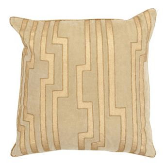 Decor 140 Avlona Throw Pillow