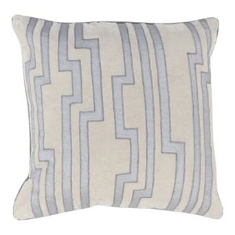Decor 140 Avlona Throw Pillow