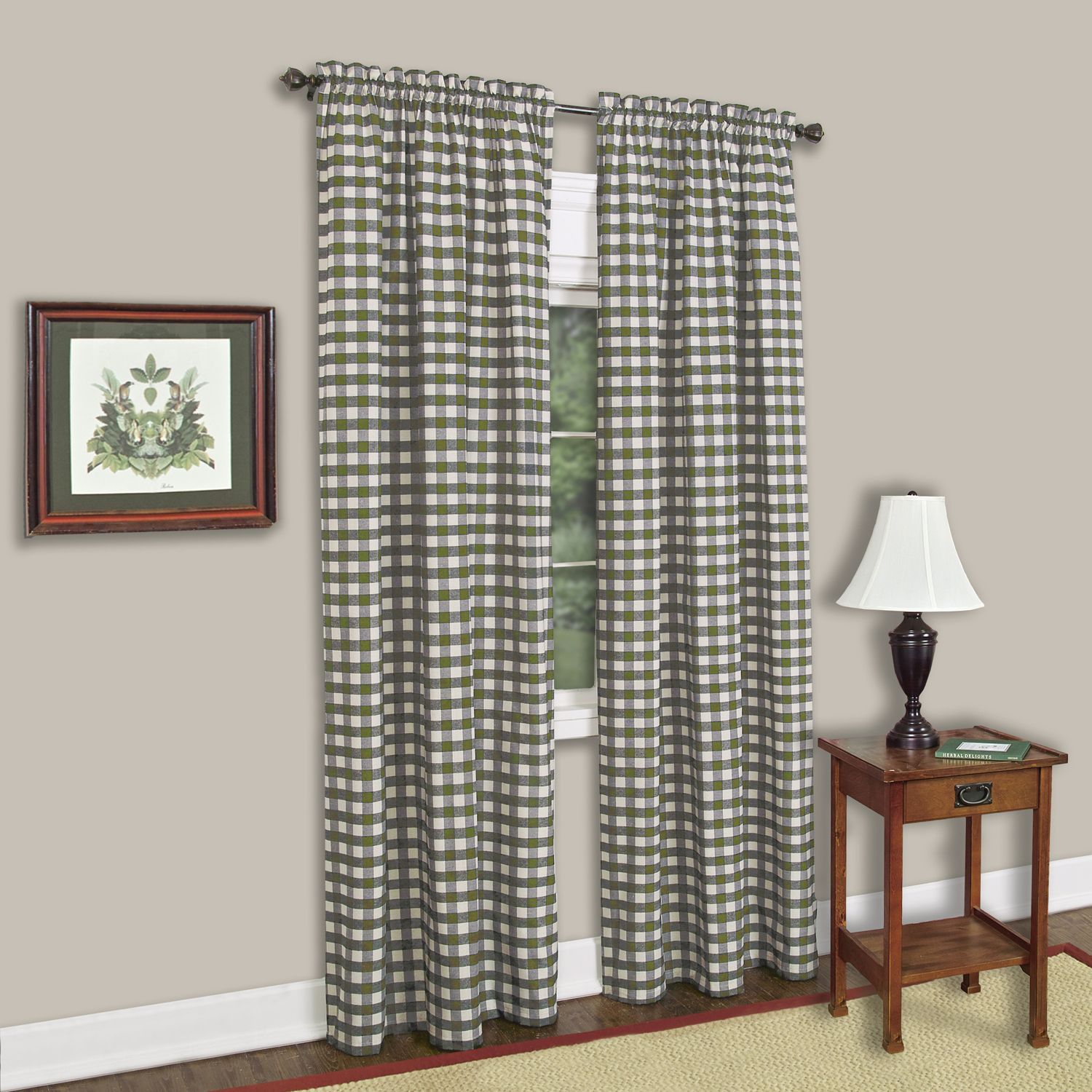 curtains in kohl's