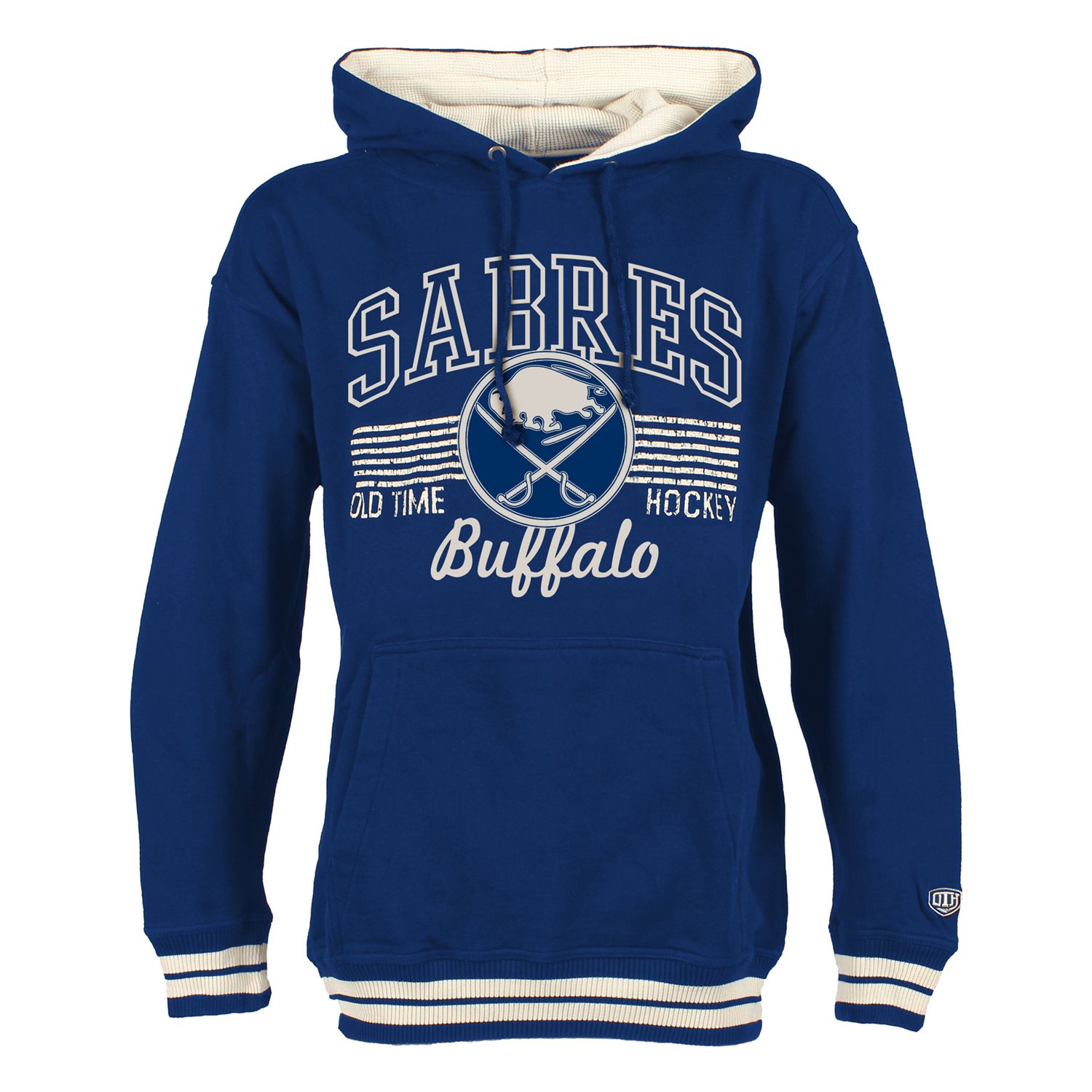 buffalo sabres old time hockey sweatshirt