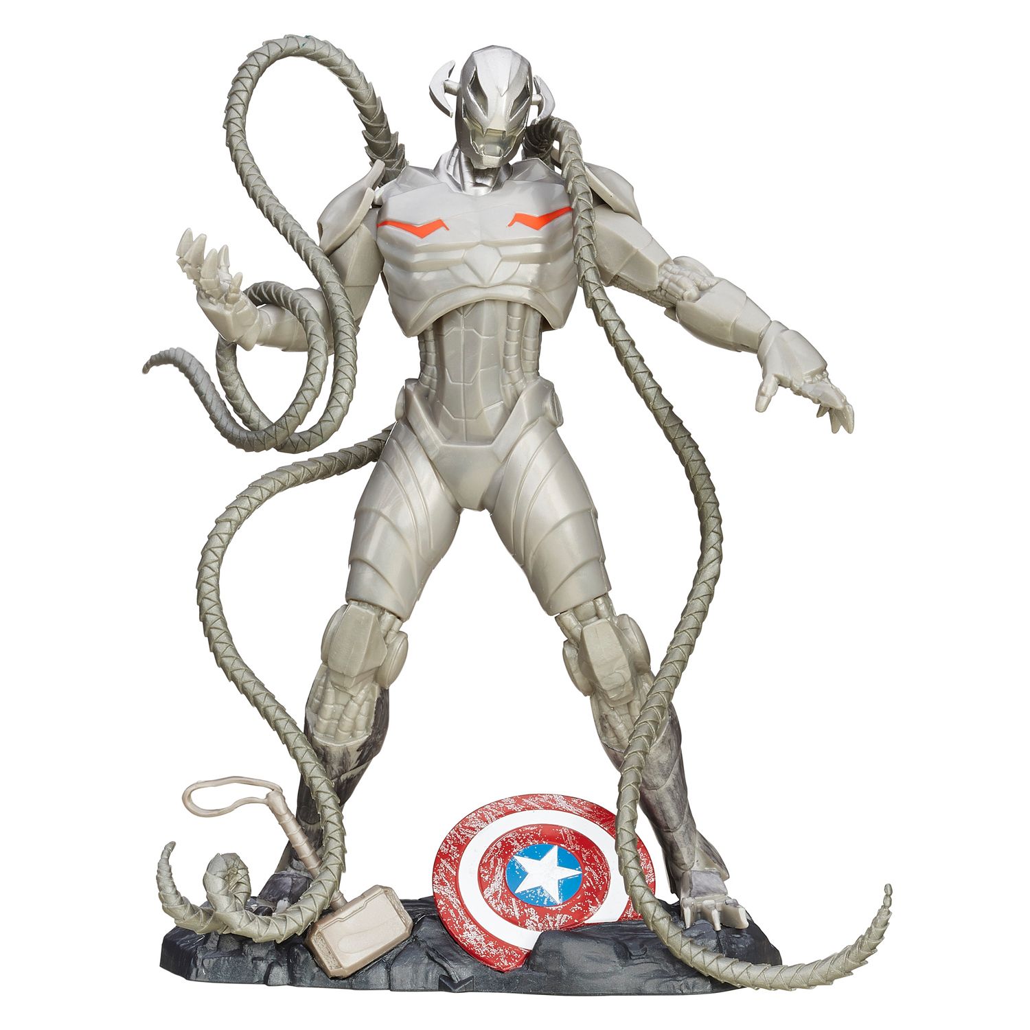 marvel ultron figure