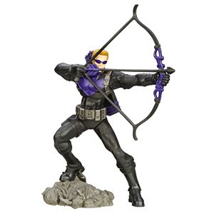 Marvel Avengers Playmation Hawkeye Hero Smart Figure by Hasbro