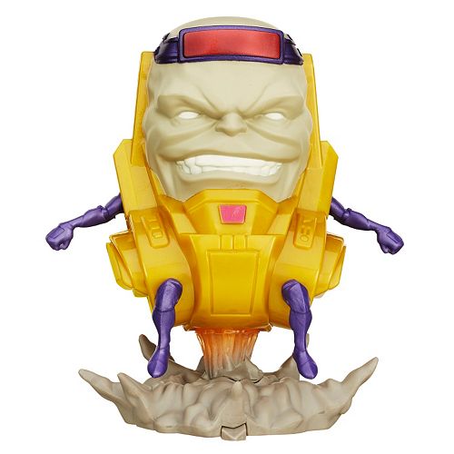 Marvel Avengers Playmation M.O.D.O.K. Villain Smart Figure by Hasbro