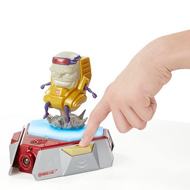 Marvel Avengers Playmation M.O.D.O.K. Villain Smart Figure by Hasbro