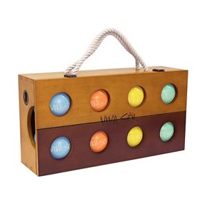 Viva Sol Resin Bocce Set