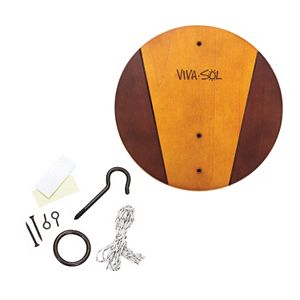 Viva Sol Hook & Ring Round