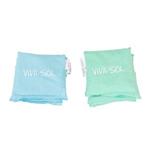 Viva Sol 8-pk. Replacement Bean Bags