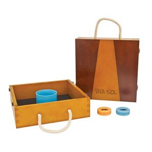 Viva Sol Washer Toss Game