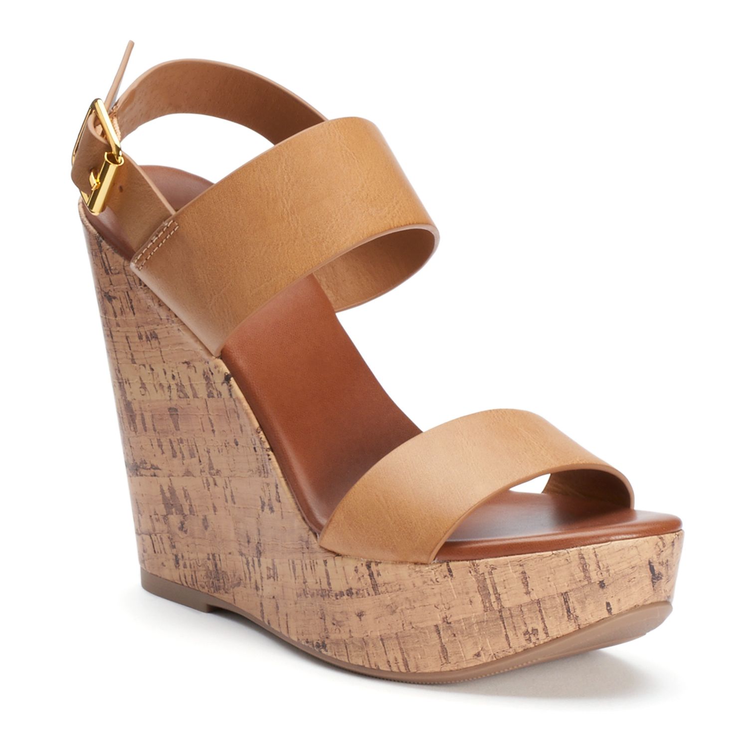 candies wedge sandals