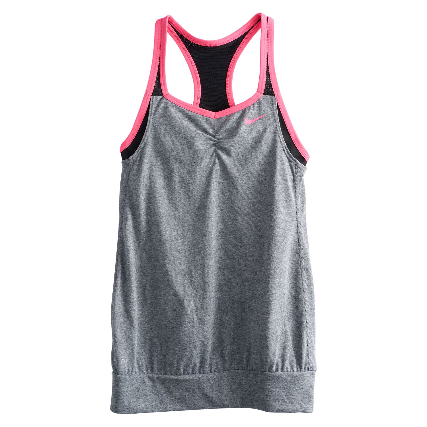 dri fit camisole