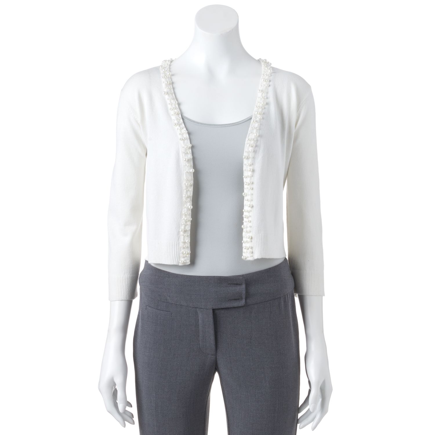 ronni nicole cardigan