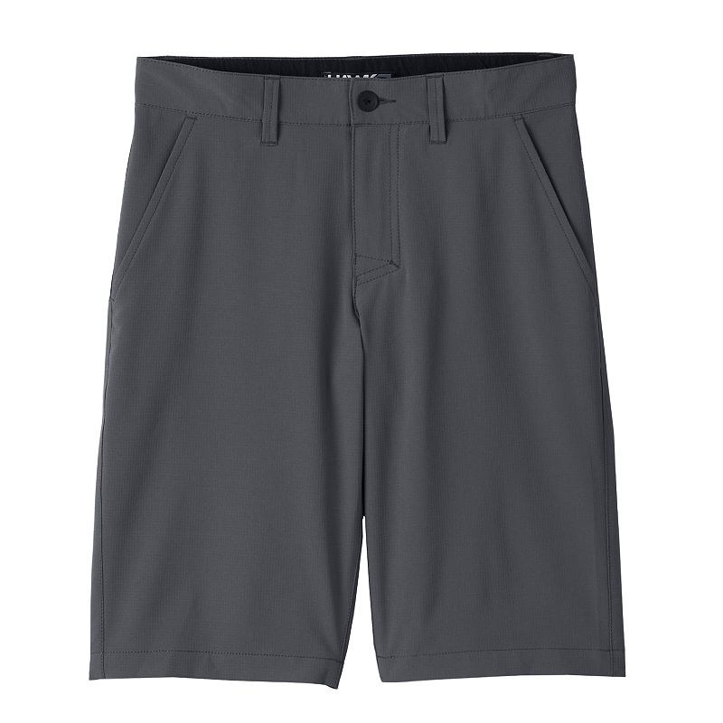 Tony Hawk Gray Polyester Shorts | Kohl's