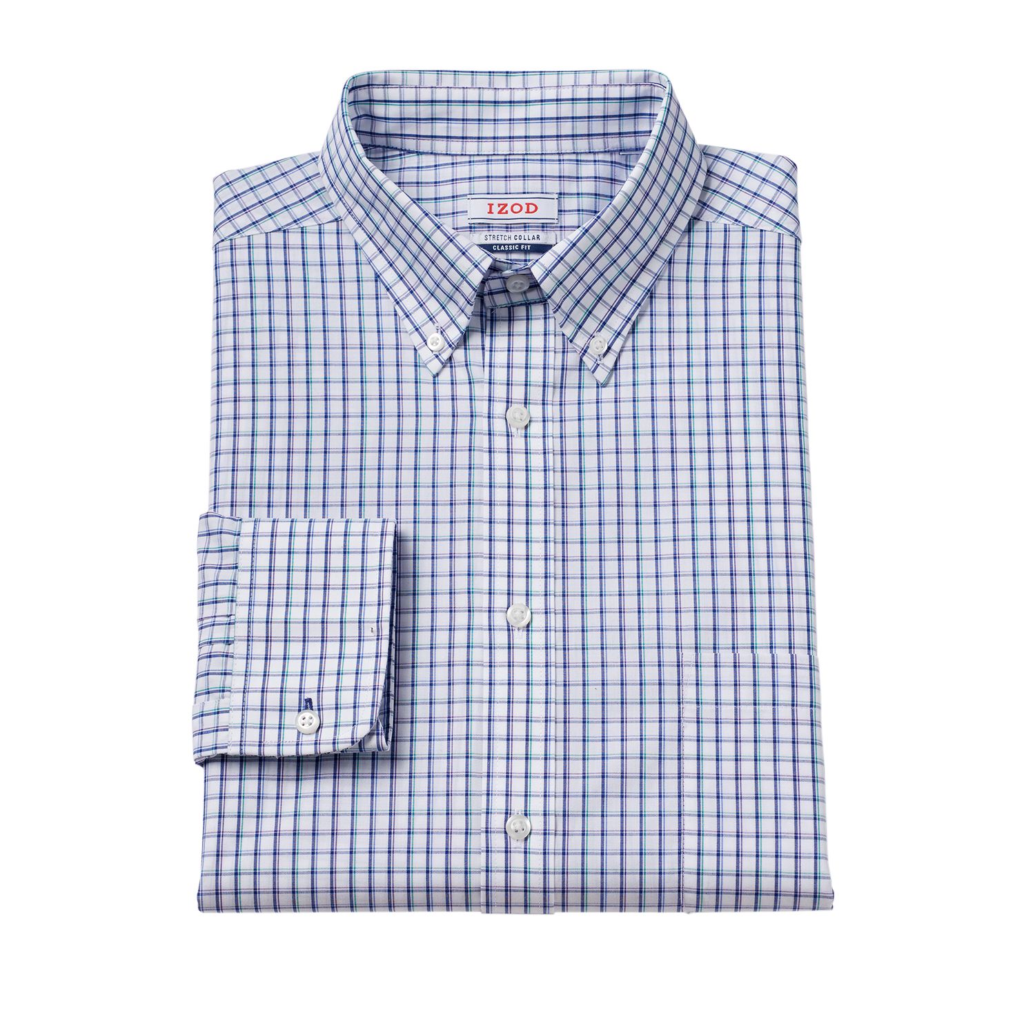 izod dress shirts kohls