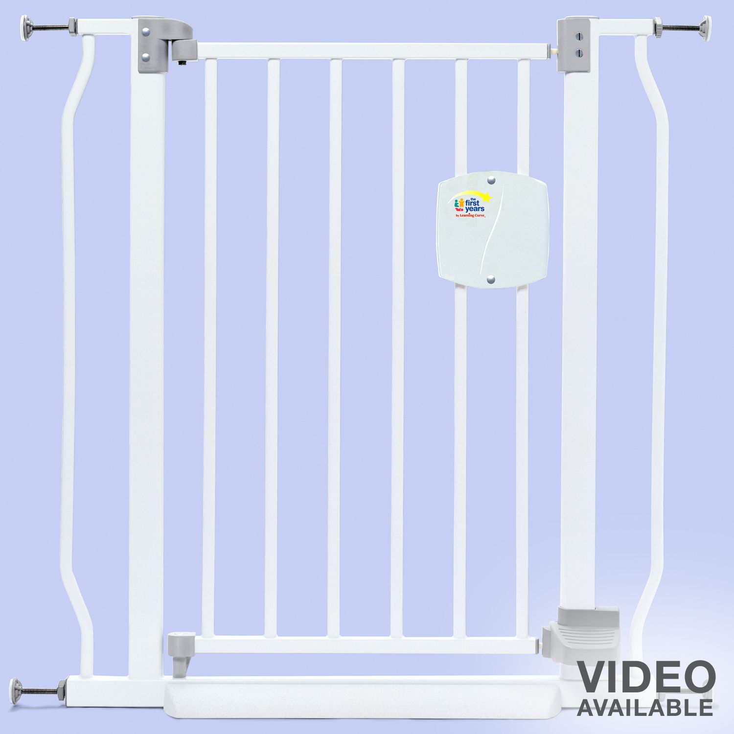 first years baby gate