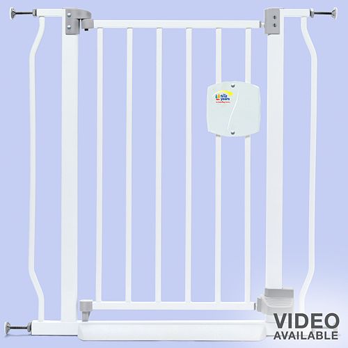 First Years Hands Free Baby Gate Replacement Parts Reviewmotors.co