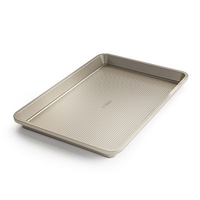Good Grips Non-Stick Pro 10 in. x 15 in. Jelly Roll Pan Good Grips Non-Stick Pro 10 in. x 15 in. Jelly Roll Pan