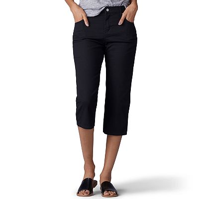 Lee activewear capris best sale