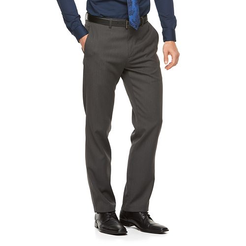 Curtains Ideas apt 9 shower curtain : Apt. 9® Slim-Fit Premier Flex Dress Pants