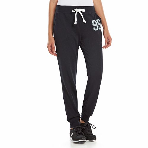 kohl's joggers juniors