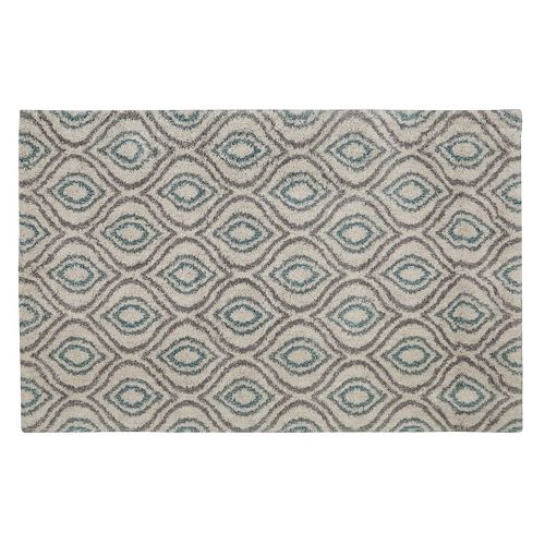 Mohawk® Home EverStrand Ogee Waters Rug