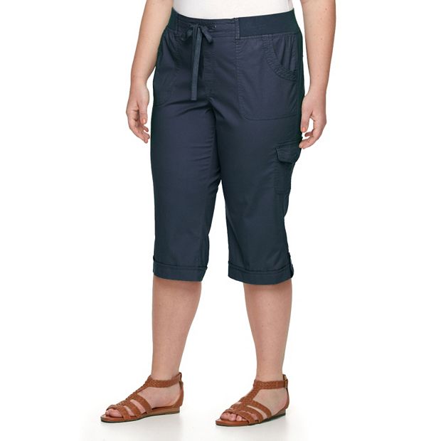 Gloria Vanderbilt short pants. Brown 12.  Gloria vanderbilt capris, Gloria  vanderbilt, Short pants