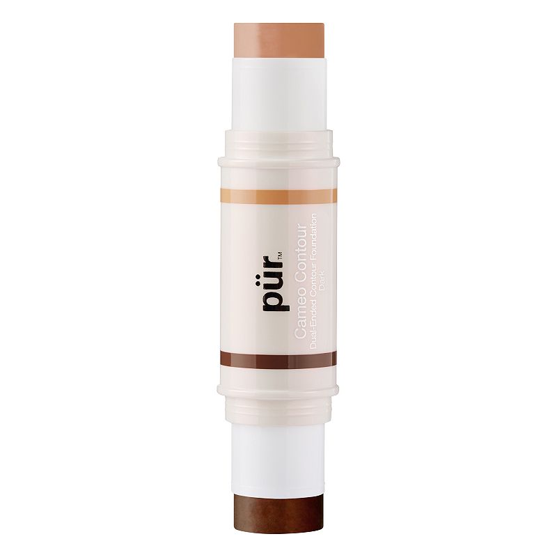 UPC 847137000653 product image for PUR Cameo Contour Foundation Stick, Brown | upcitemdb.com