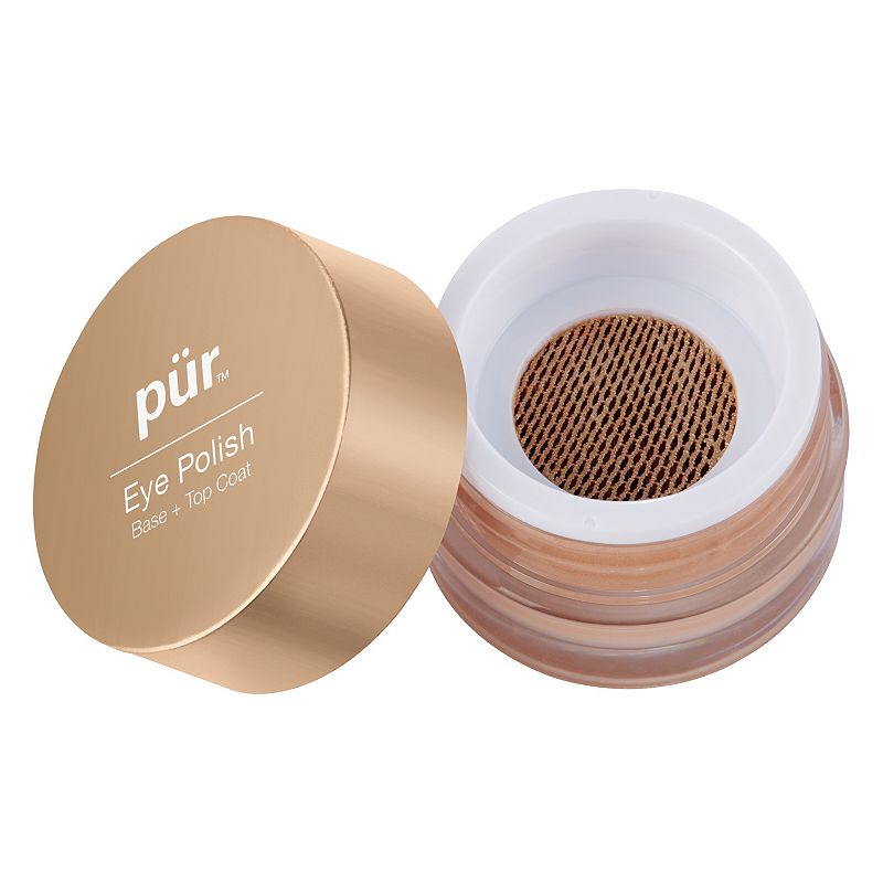 UPC 847137000851 product image for PUR Eye Polish, Size: .28 Oz, Beig/Green | upcitemdb.com