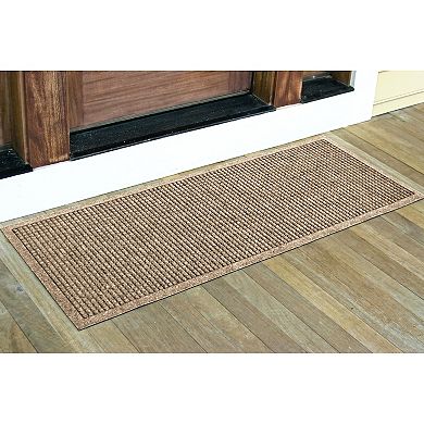 Waterhog Squares Indoor Outdoor Mat