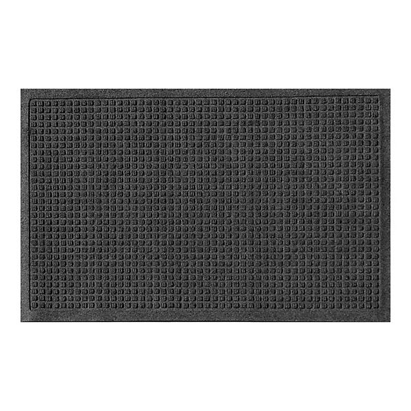 Waterhog Squares Indoor Outdoor Mat