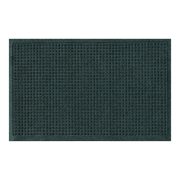 Waterhog Squares Indoor Outdoor Mat