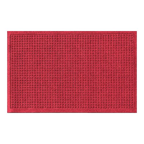 WaterGuard Squares Indoor Outdoor Mat