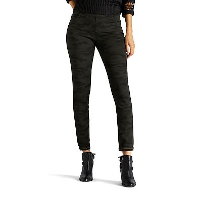Women's Lee Harmony Modern Fit Dream Jean Jeggings