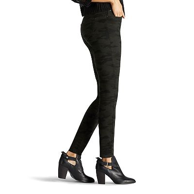 Women s Lee Harmony Modern Fit Dream Jean Jeggings