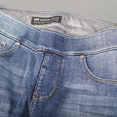 Women's Lee Harmony Modern Fit Dream Jean Jeggings