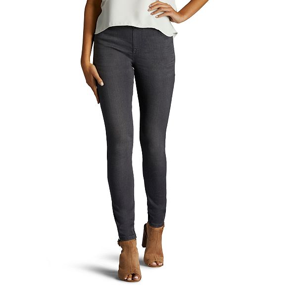 Women s Lee Harmony Modern Fit Dream Jean Jeggings