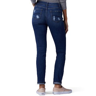 Women's Lee Dream Soft Skinny-Leg Jeans