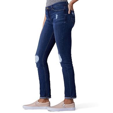 Women's Lee Dream Soft Skinny-Leg Jeans