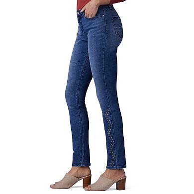 Women's Lee Dream Soft Skinny-Leg Jeans