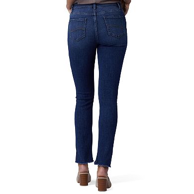 Women's Lee Dream Soft Skinny-Leg Jeans