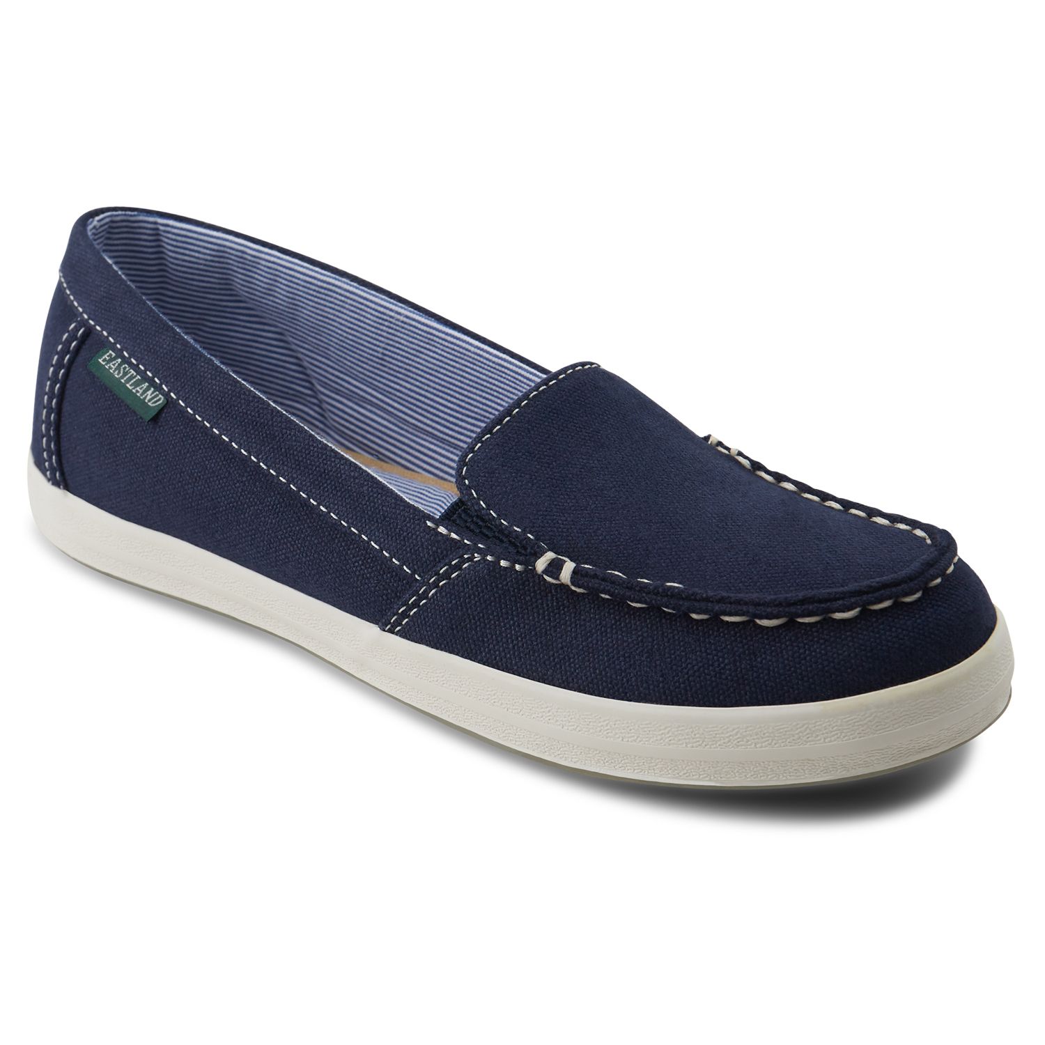 eastland moccasins